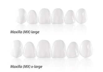 Coltène expands COMPONEER offering with new XL veneers Coltène expands COMPONEER offering with new XL veneers