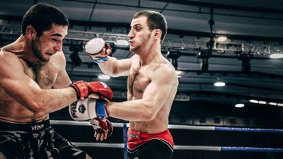 DTM: estudo encontra alta prevalência entre artistas marciais