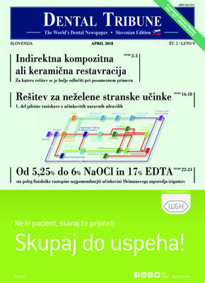 DT Slovenia No. 2, 2018 DT Slovenia No. 2, 2018