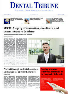 DT ASEAN No. 1, 2025