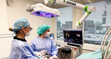 Interview: Digital workflow in dentistry—What’s in it for you