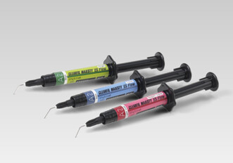 Kuraray Noritake – CLEARFIL MAJESTY ES Flow