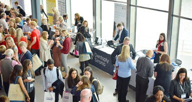 BSPD: Collaboration meets creativity at 2017 conference