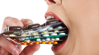 Usage et effets des antibiotiques : nécessité d’une mobilisation déterminée et durable