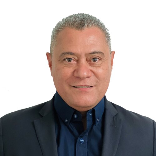 Marco Antonio Benítez