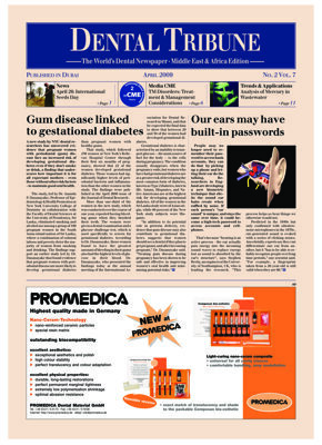 DT Middle East and Africa