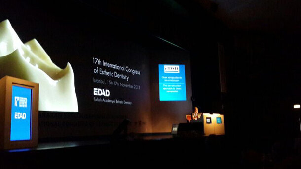 EDAD 17. Kongresini Gerçekleştirdi