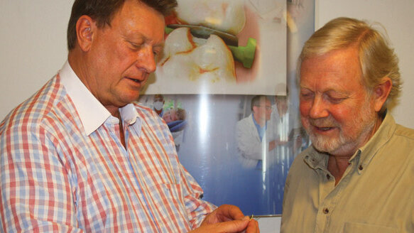 FenderMate: A great idea with a small beginning