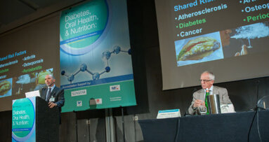 Diabete, salute orale e nutrizione: interrelazioni, innovazioni e interazioni