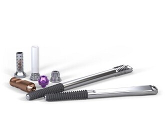 Straumann Zygomatic Implant System