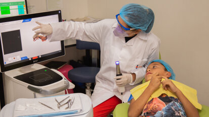 Dentsply Sirona, FDI and Smile Train deliver first-ever global protocols for digital cleft treatment