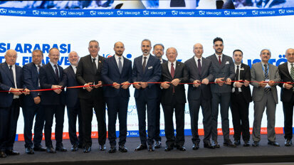 Dental Dünyanın Görkemli Buluşması Tamamlandı