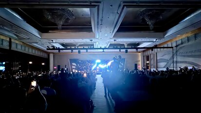 DS World Dubai opens with focus on connected dentistry