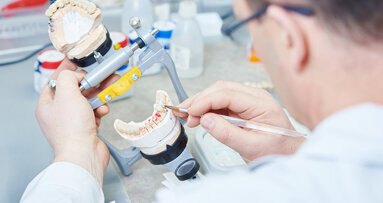 Протезист е сред топпрофесиите за 2018 г.