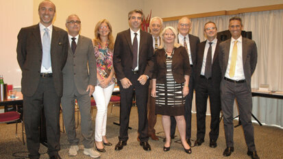 Il dentale, la sua industria e l’Unidi  Parla il neo presidente Gianfranco Berrutti