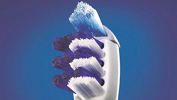 Industry opinion: Changing my power brush preference