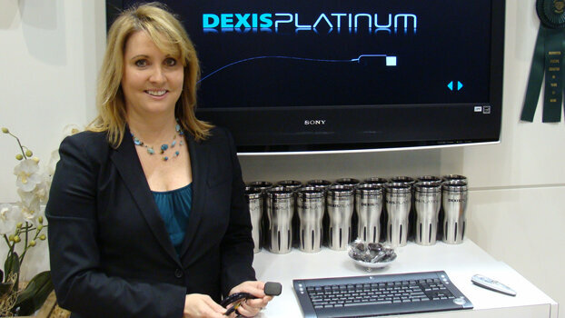 Learning about digital imaging from one who knows