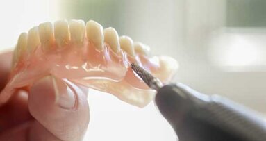 Zahntechnikzweig in Österreich rückläufig