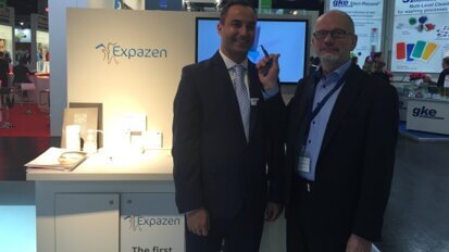 Expazen – wszystkie zalety nitki retrakcyjnej