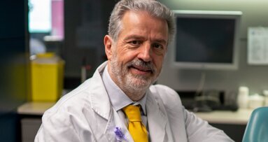 Interview: “Lasers should form part of every dental clinic’s armamentarium”