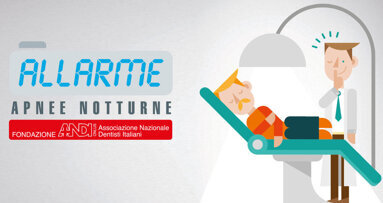 Allarme apnee notturne - Università e dentisti in prima linea