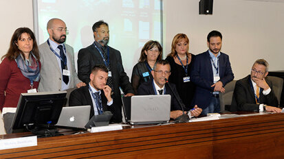 SIDI: una nuova sigla nata per “uno scambio culturale orientato al mercato e alle prospettive europee”