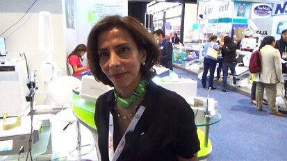 El nuevo Implantmed llega a México