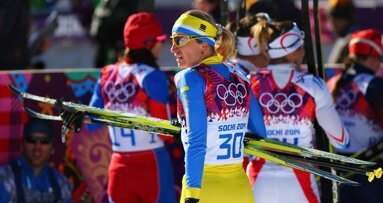 P&G supporta i Giochi Olimpici Invernali 2014 a Sochi