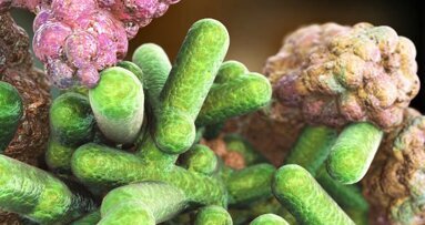 口腔医学已经无法逃避抗生素耐药问题的威胁