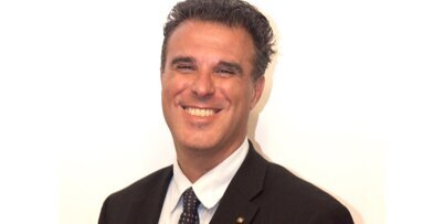 FDI, Enrico Lai confermato nel prestigioso Education Committee