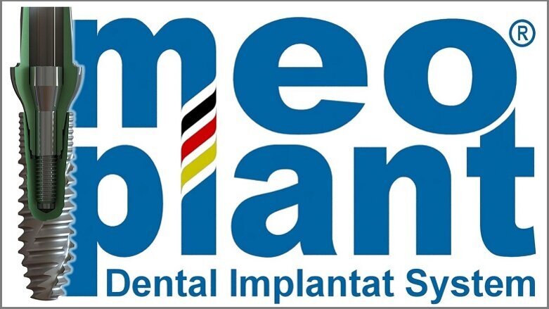 Meoplant Medical showcases its new star dental implant system