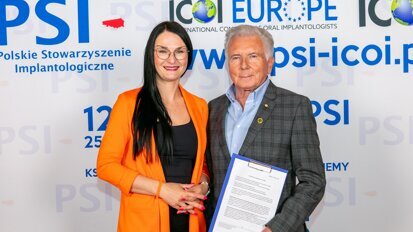 PSI będzie współpracować z PTDNŻ