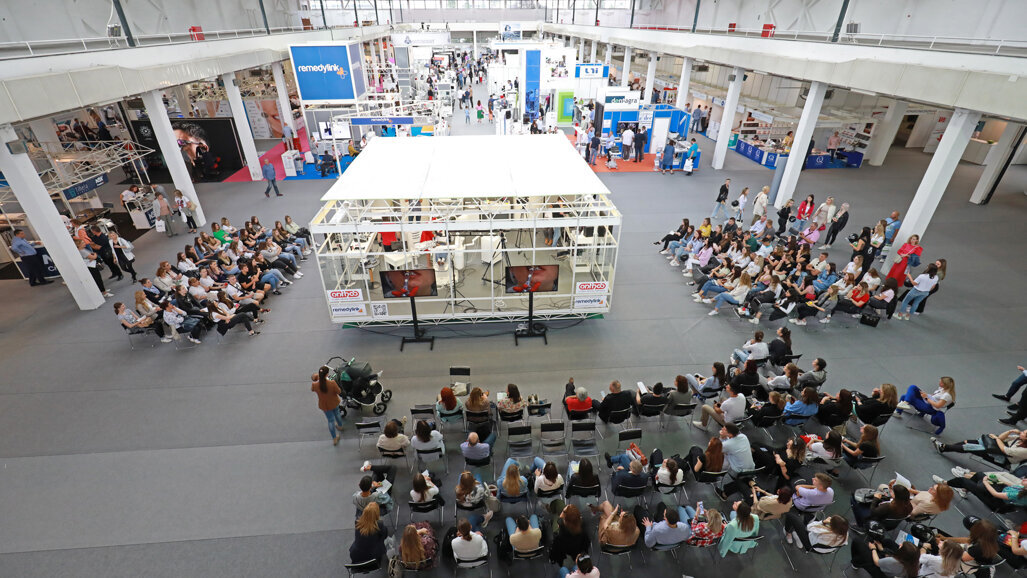 Dentex – najveći dentalni događaj u regiji na Zagrebačkom velesajmu