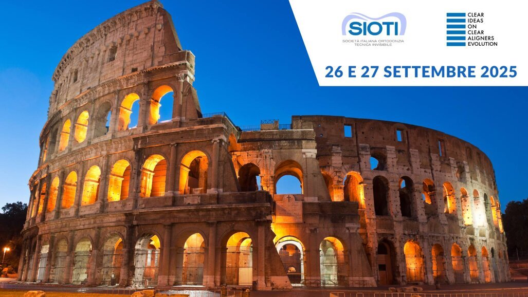 Seconda Edizione del Congresso di SIOTI