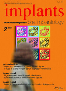 implants Italy No. 2, 2024