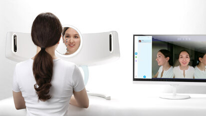 The complete digital workflow of Ray The complete digital workflow of Ray