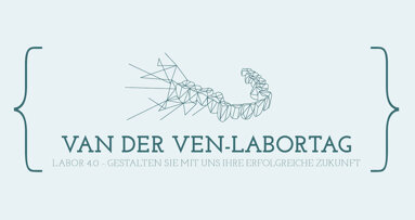 Das Labor 4.0 bei van der Ven erleben