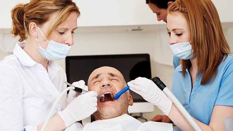 “Stageboycot mondhygiënisten onbehoorlijke actie”