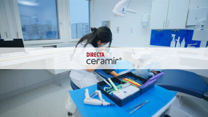 DirectaDentalGroup – Ceramir Pediatric Crowns – The Future of Modern Pediatric Dentistry