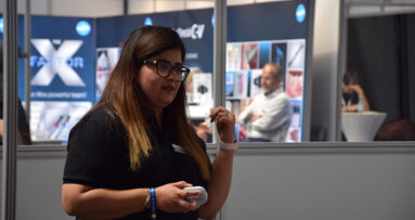 “At SHINING 3D, our aim is to enhance the lives of dental professionals through cutting-edge technology”