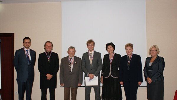 Spotkanie Sekcji Polskiej Akademii Pierre Faucharda