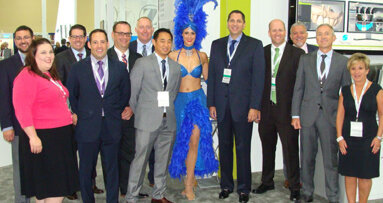 AAOMS comes to Las Vegas for education, new products and fun