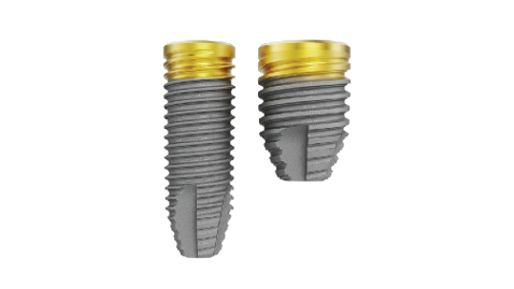 Nobel Biocare – NobelParallel Conical Connection Nobel Biocare – NobelParallel Conical Connection