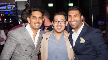 UK’s first professional dental network expands further