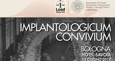 Implantologicum Convivium 2014