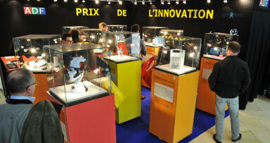 ADF : Prix de l'innovation