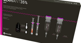 Νέα σειρά Angelus Clàriant, για λεύκανση δοντιών, φέρνει την καινοτομία με άνεση και εμπιστοσύνη για οδοντιάτρους και ασθενείς