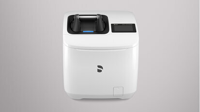 Dentsply Sirona: Full virucidal activity demonstrated with DAC Universal