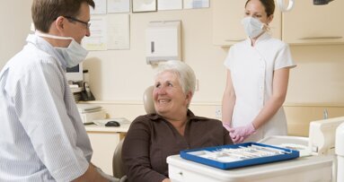 Beroep tandarts moet aantrekkelijker in België