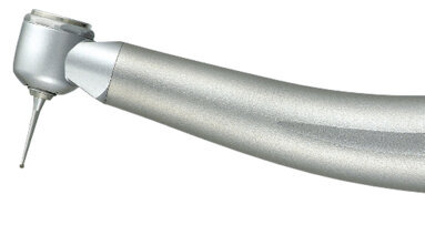 Handpiece engineers focus tightly on clinicians’ needs